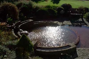 Chalice Well