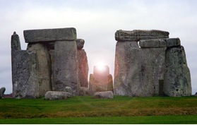 Stonehenge