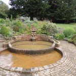 Chalice Well Gardens